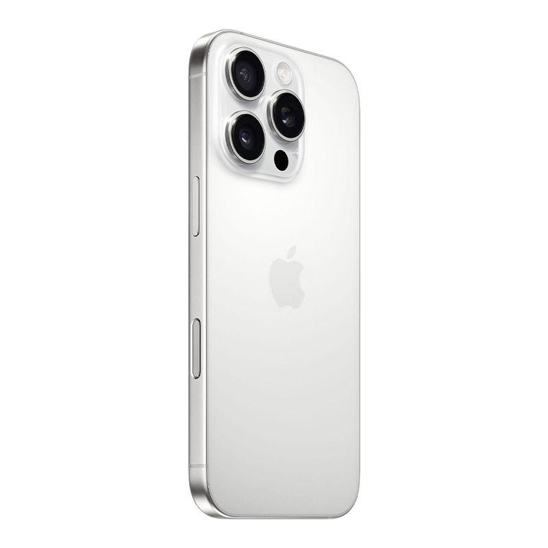 گوشی موبایل اپل مدل Iphone 16 Pro MAX دو سیم کارت با ظرفیت 512 گیگابایت رجیستر شده